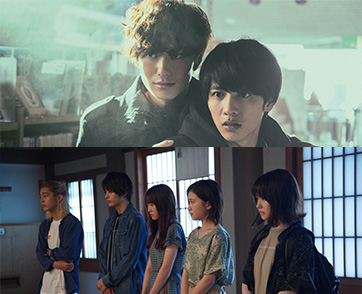 กรกฎาคมนี้ เตรียมพบ 2 ภาพยนตร์ญี่ปุ่นเรื่องเยี่ยมในโรงภาพยนตร์